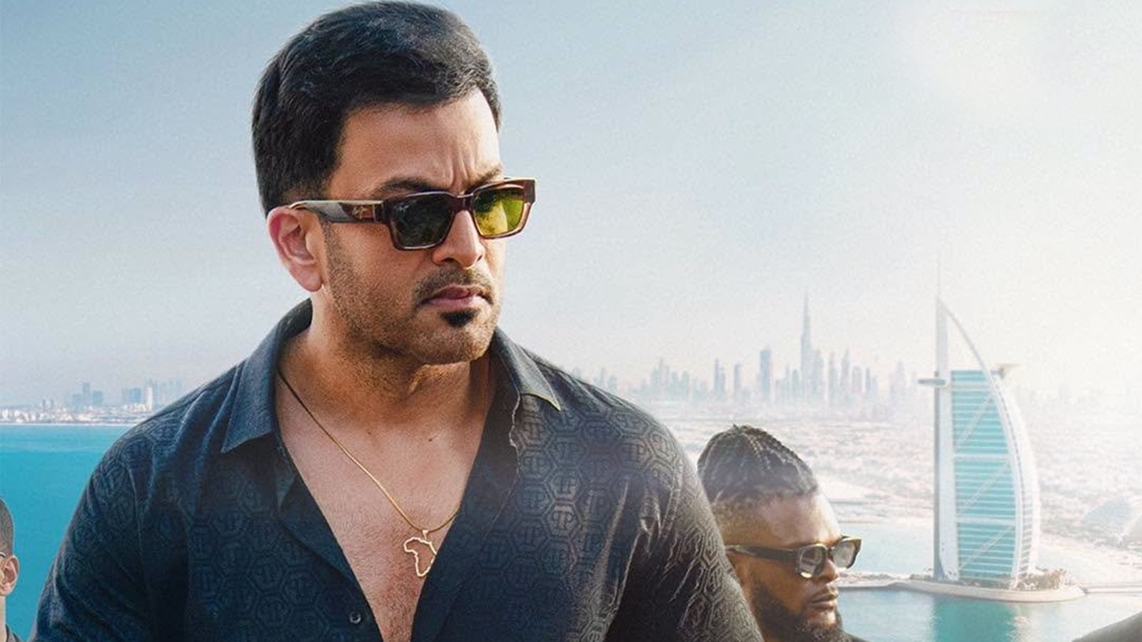 Mohanlal Prithviraj Khalifa sequel