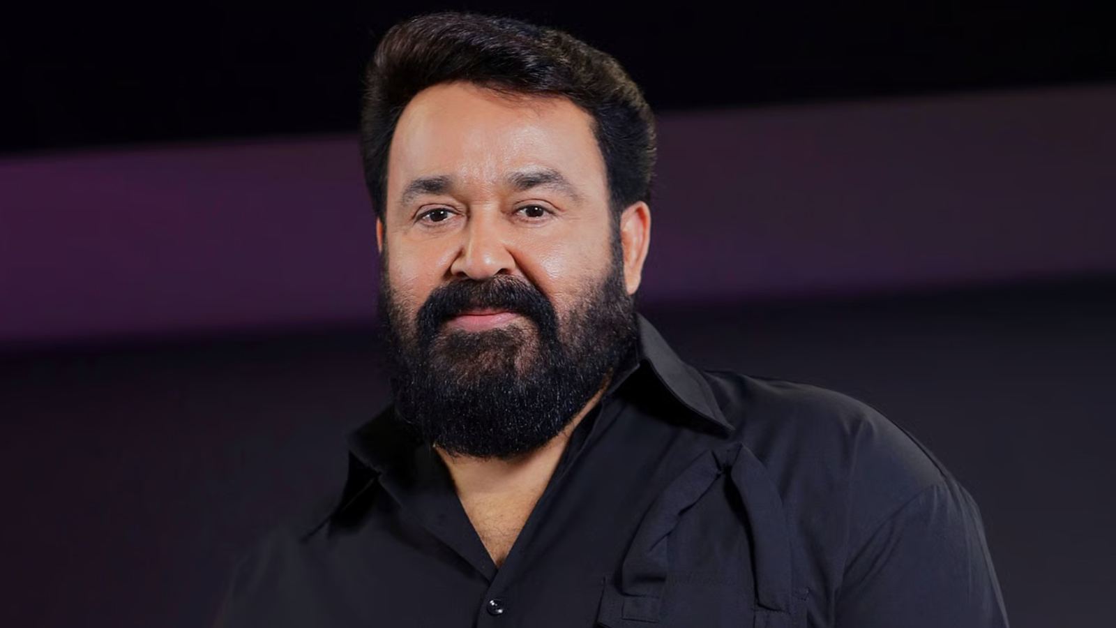 Mohanlal seven upcoming films
