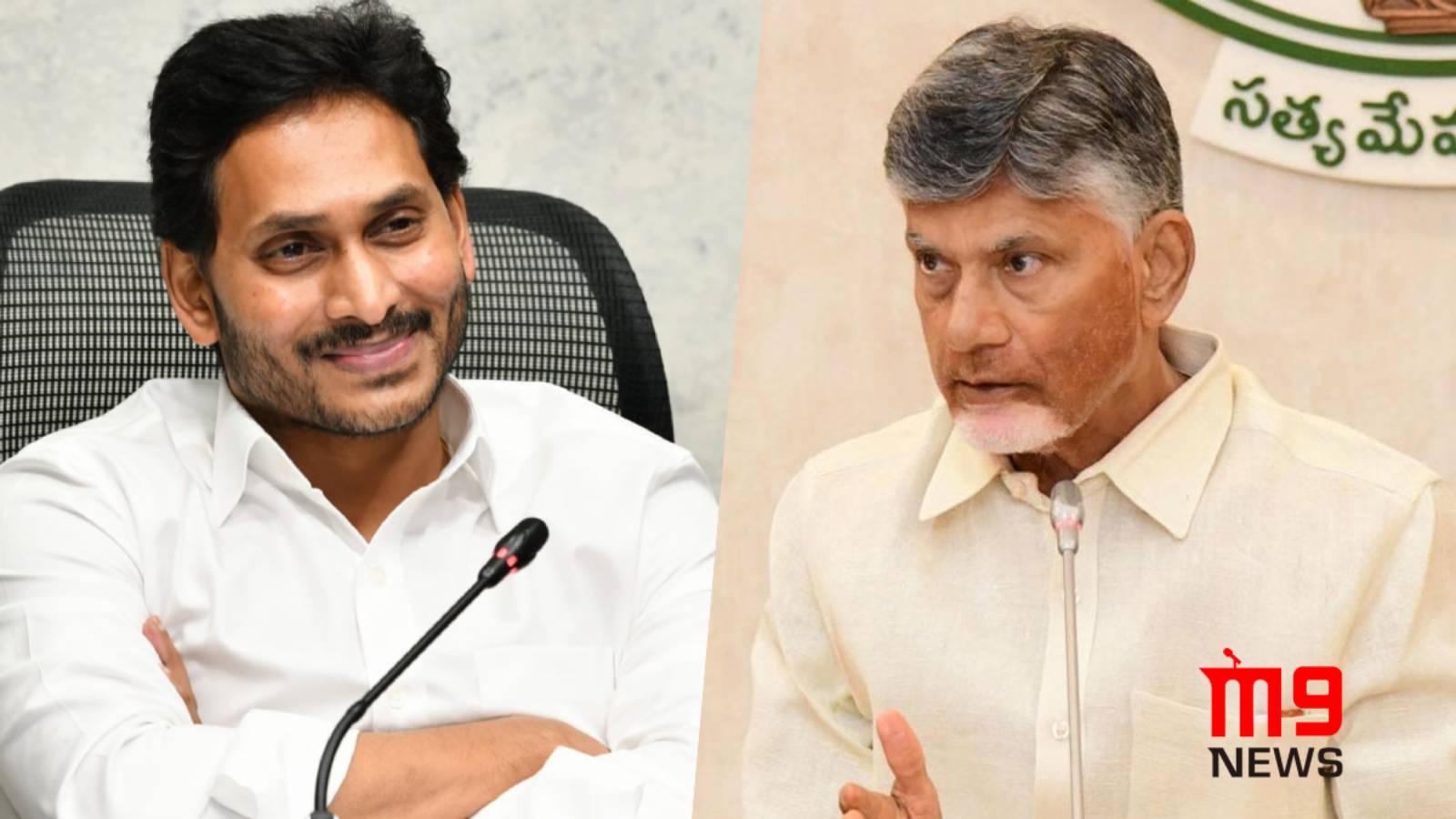 Mood of Andhra Survey Sparks Political Debate in Andhra Pradesh