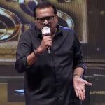 వేదికలపై పూనకాలు దేనికి?
