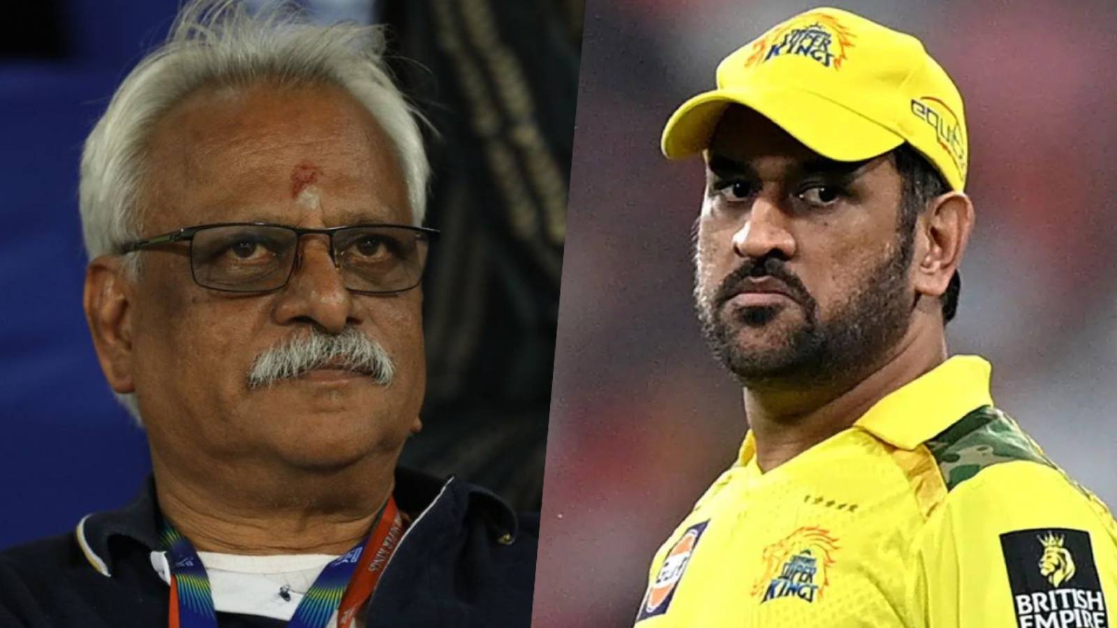 ms-dhoni-csk-ownership-kasi-viswanathan-denied