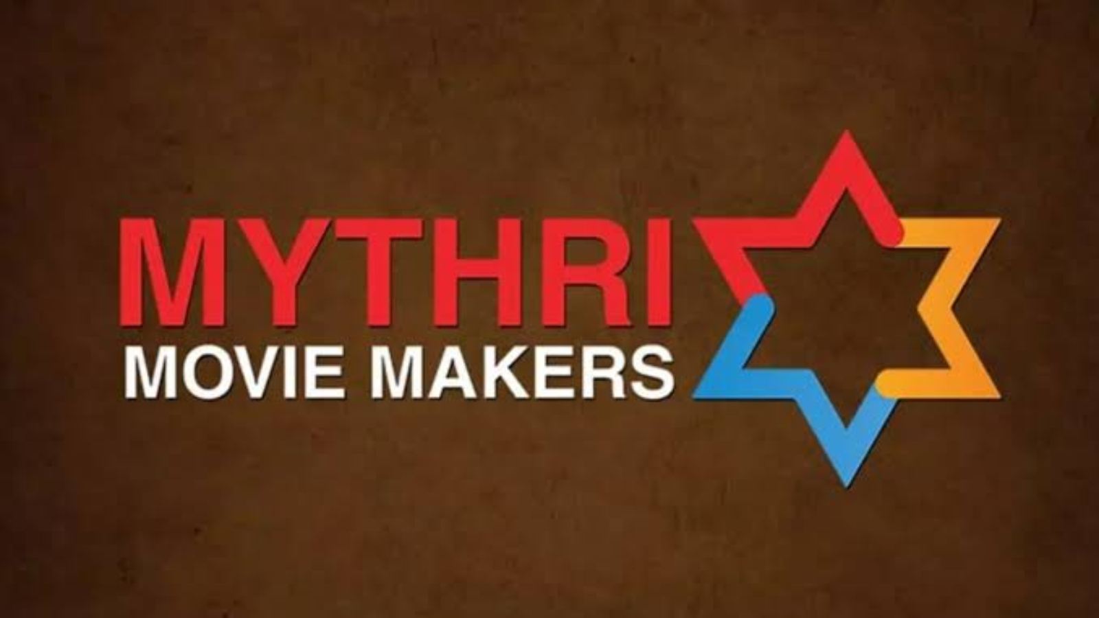 Mythri Movie Makers big projects