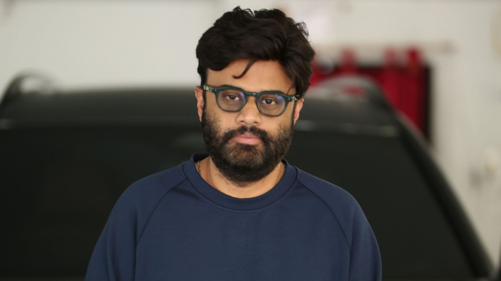 Naga Vamsi on film production costs