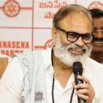 నాగబాబుకు కేబినెట్ హోదా…