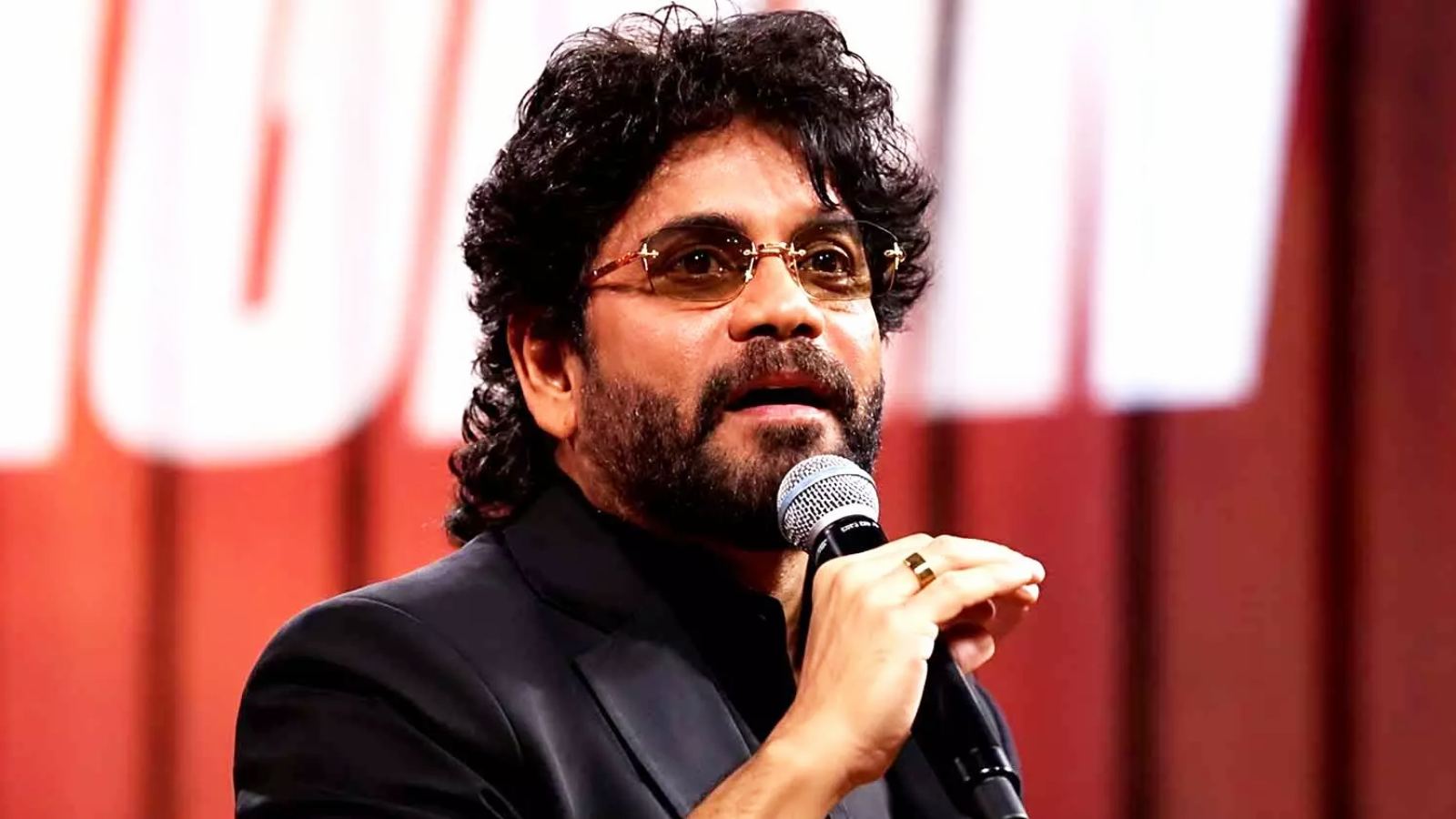 Nagarjuna on digital arrest incident