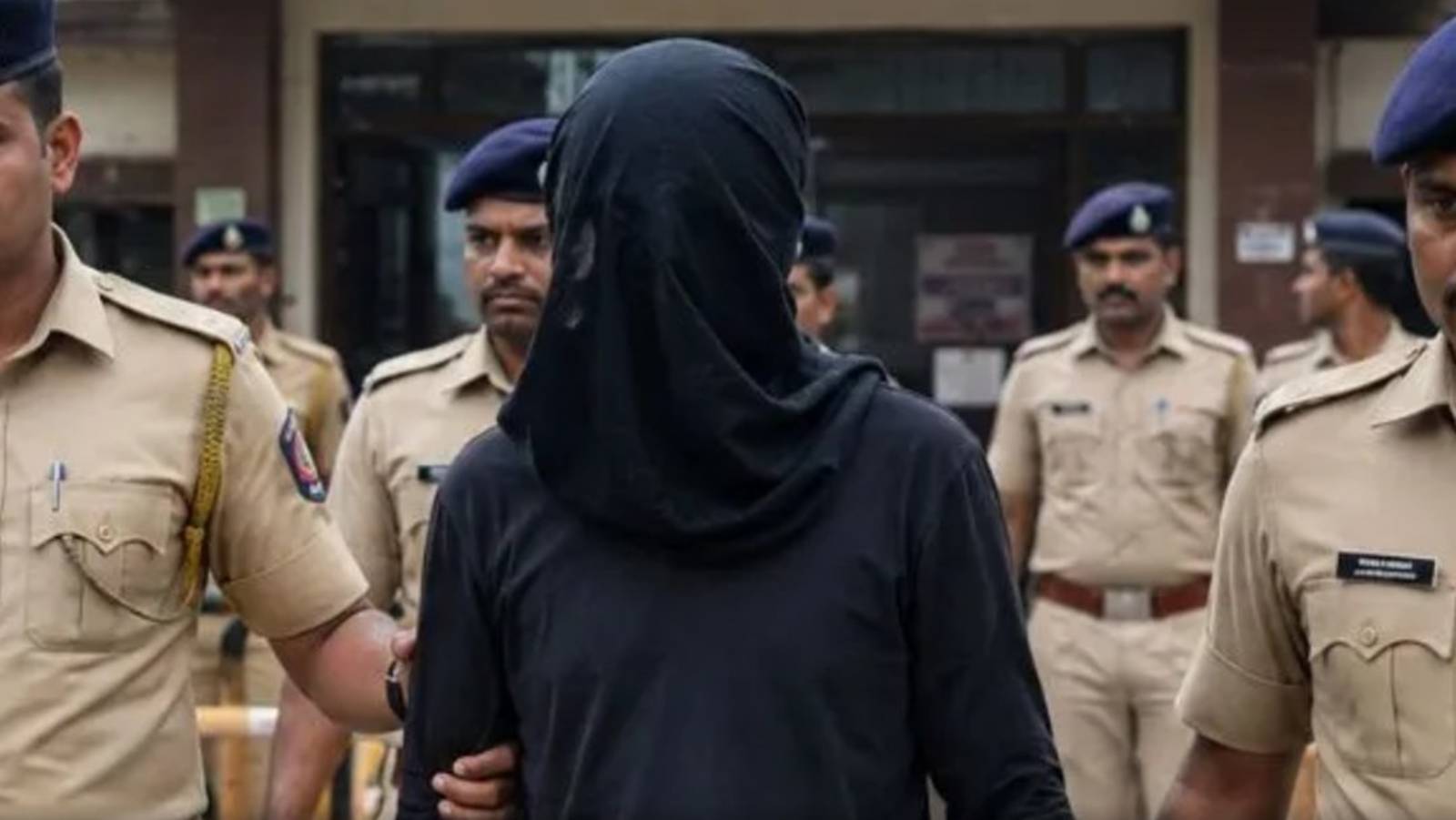Nagpur police investigate minor assault case