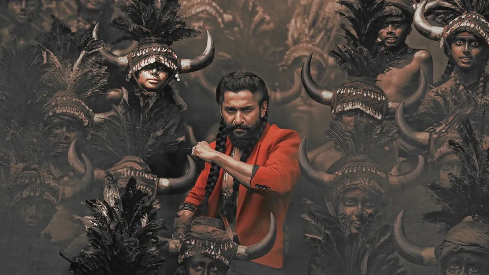Nani’s The Paradise faces a strange curse