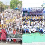 కర్నూలులో ఉపాధ్యాయుల ర్యాలీ వైసీపీని ఆపగలదా?