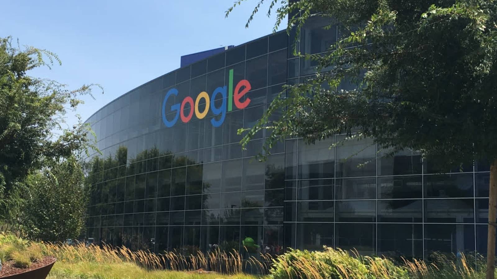 Nara Lokesh Explains Google Data Centers Water Usage