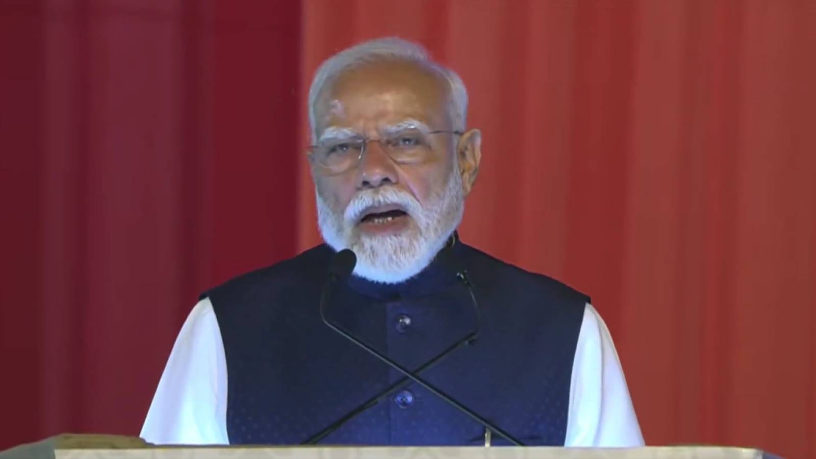 Narendra Modi Backs Chandrababu Naidu's Vision for AP Growth