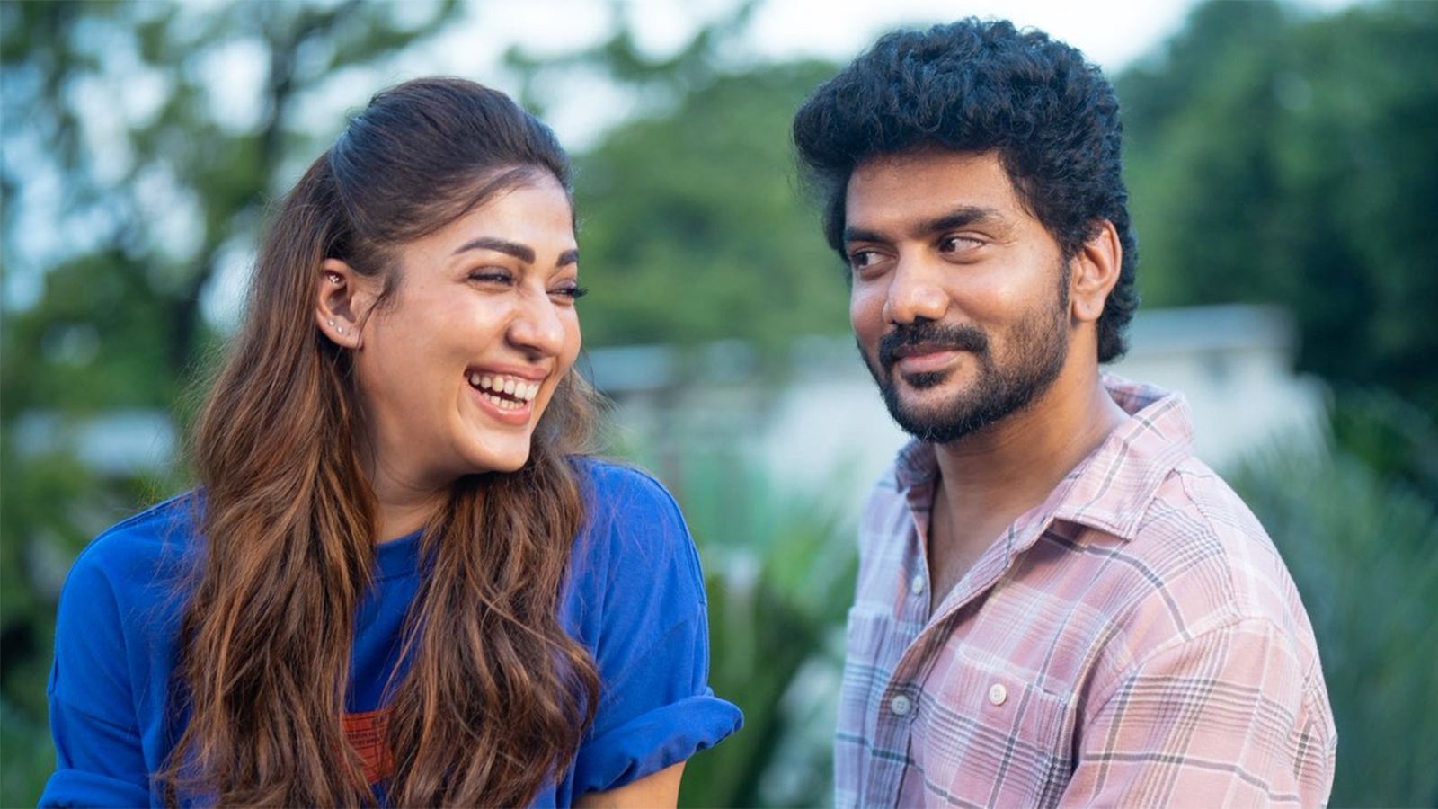 Nayanthara in Hi movie release update