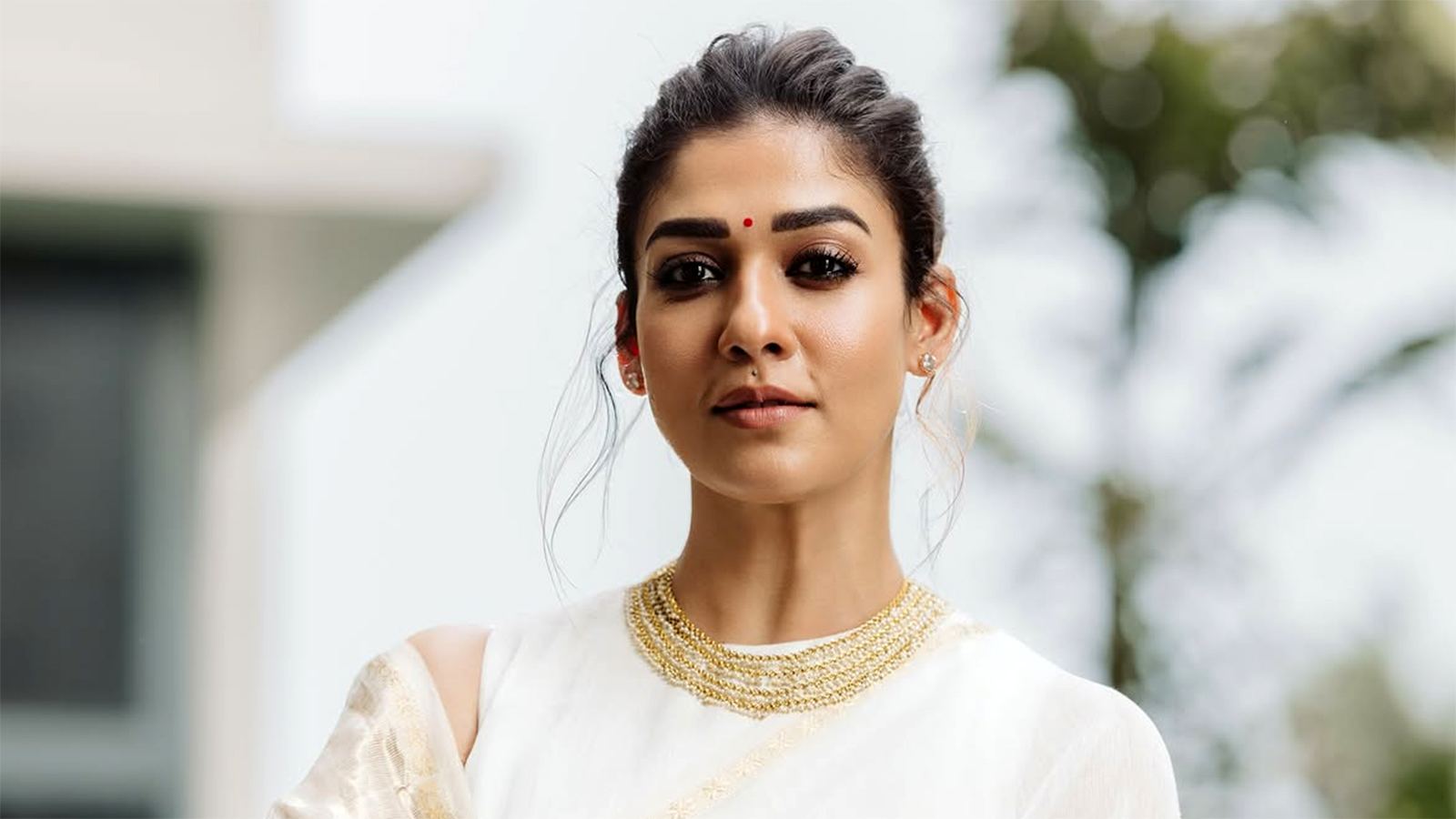 Nayanthara Toxic Hi clash
