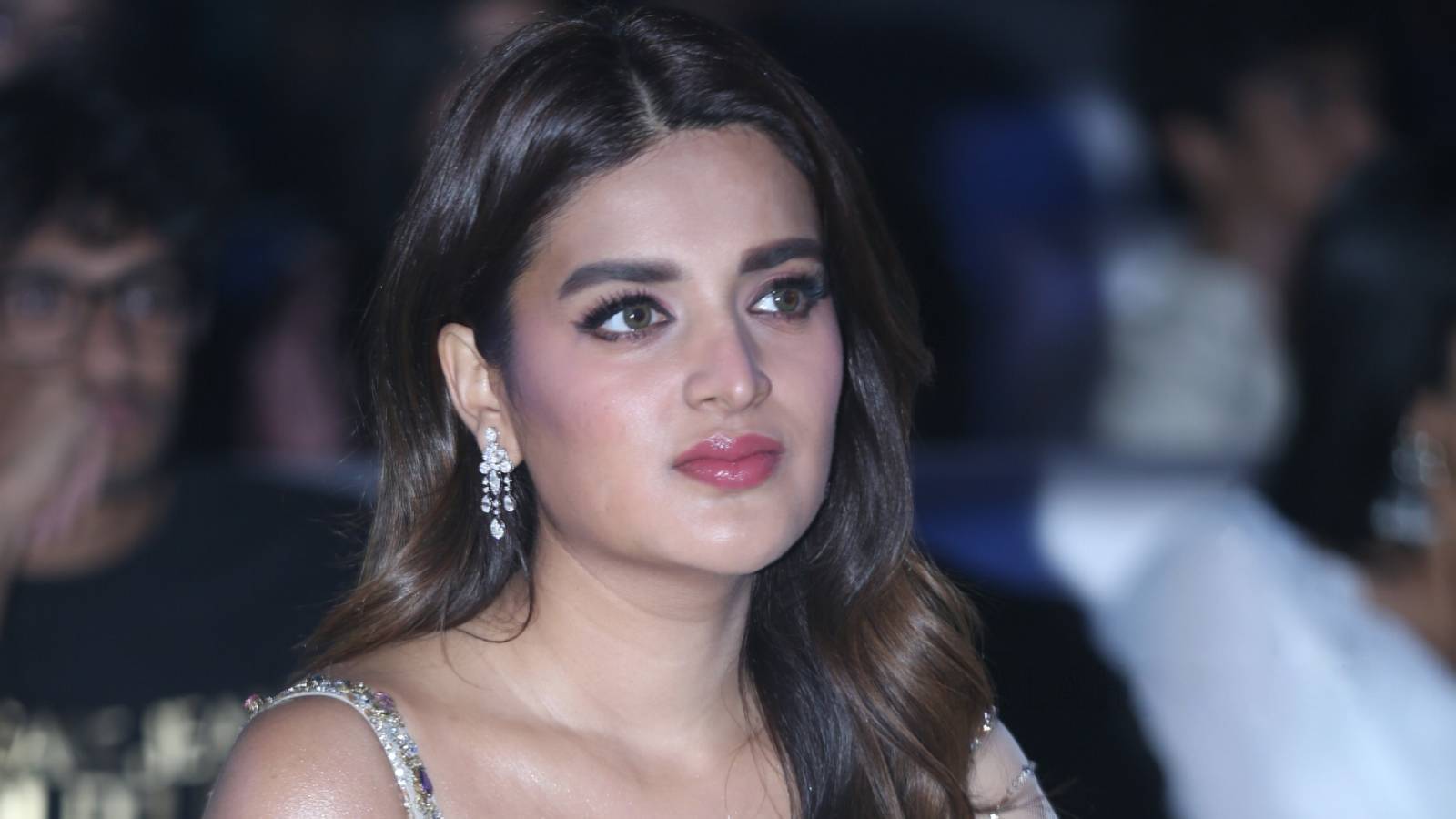 Nidhhi Agerwal Appears Before ED Over Betting Apps Case