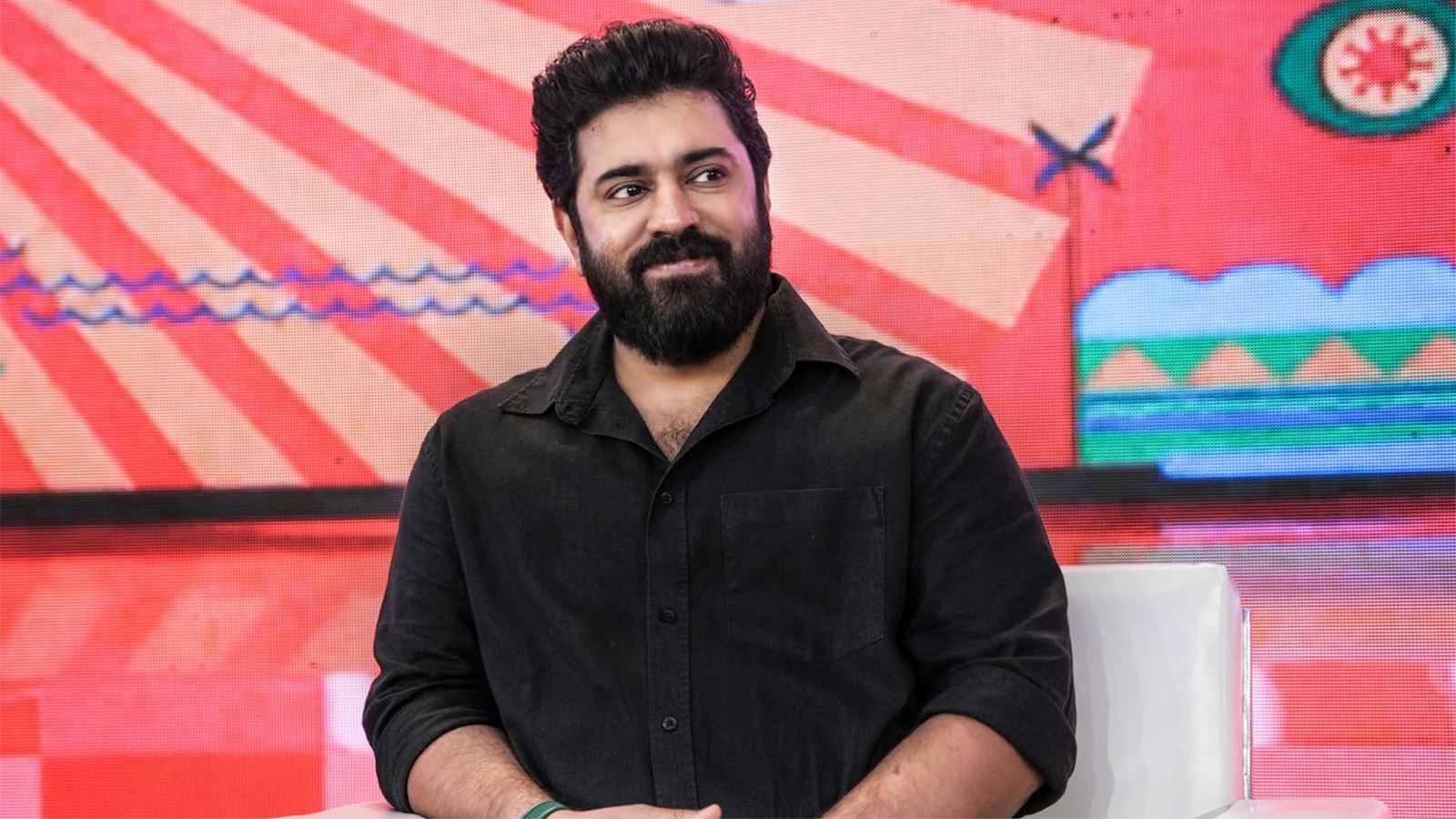 Nivin Pauly discusses Benz shooting delay
