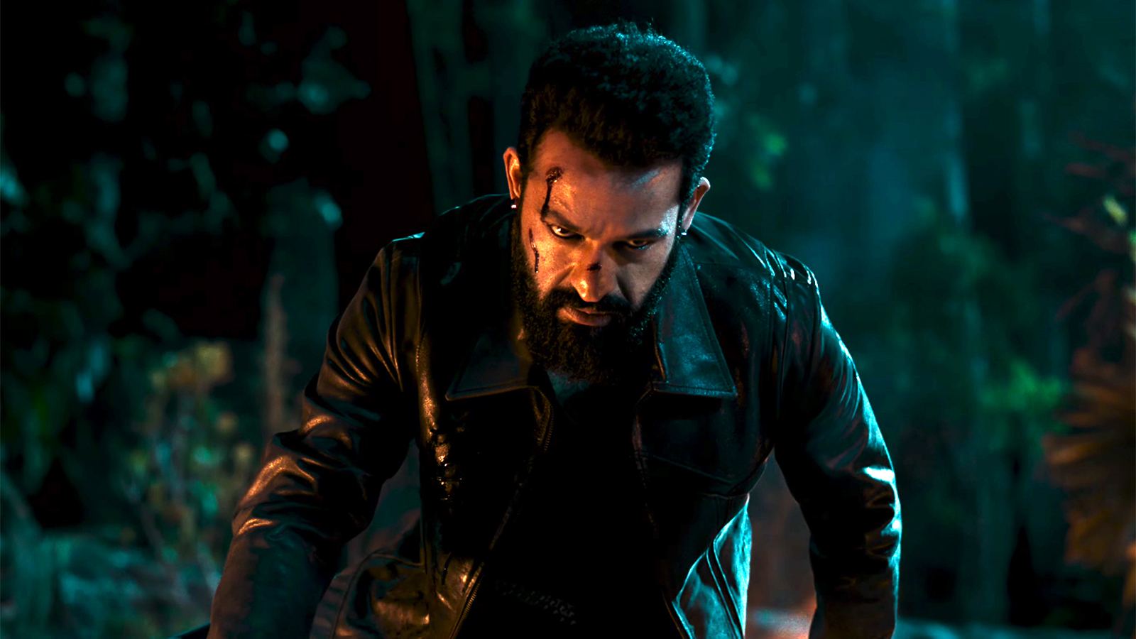 NTR Dragon production faces fresh delay