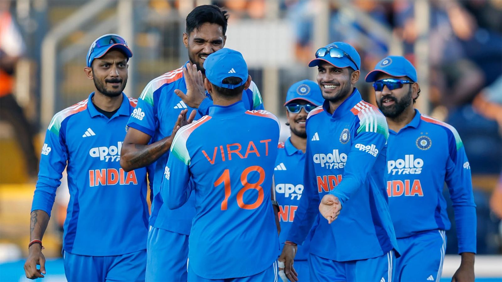 ICC plans changes for ODI cricket future