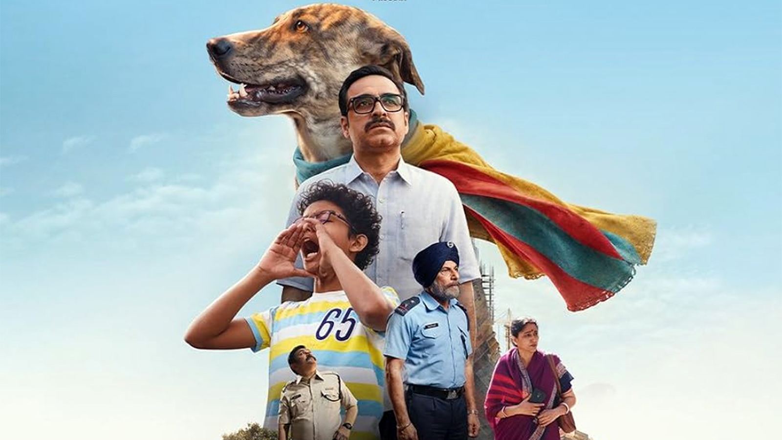 Ohh My Dog earns positive early reviews