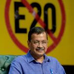 నీట్ కథ ముగిసింది..ఇక E20 రగడ షురూ.?