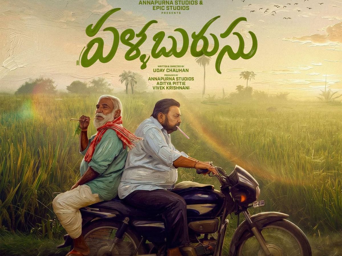Pallaburusu Movie Review & Rating