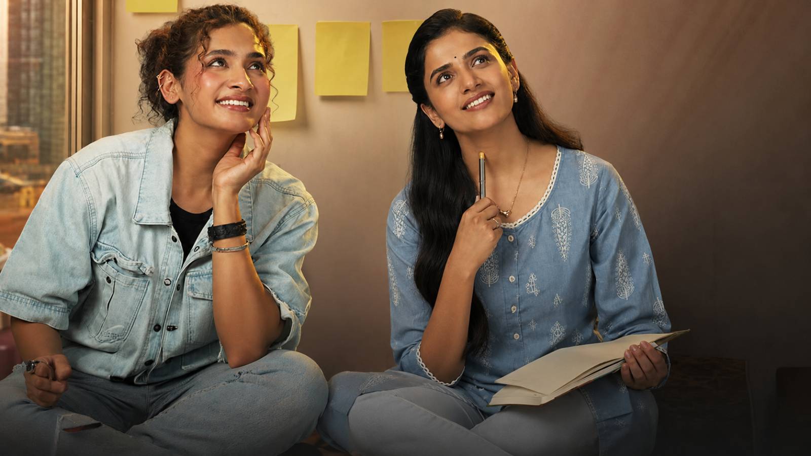 Part Timers JioHotstar Series Review
