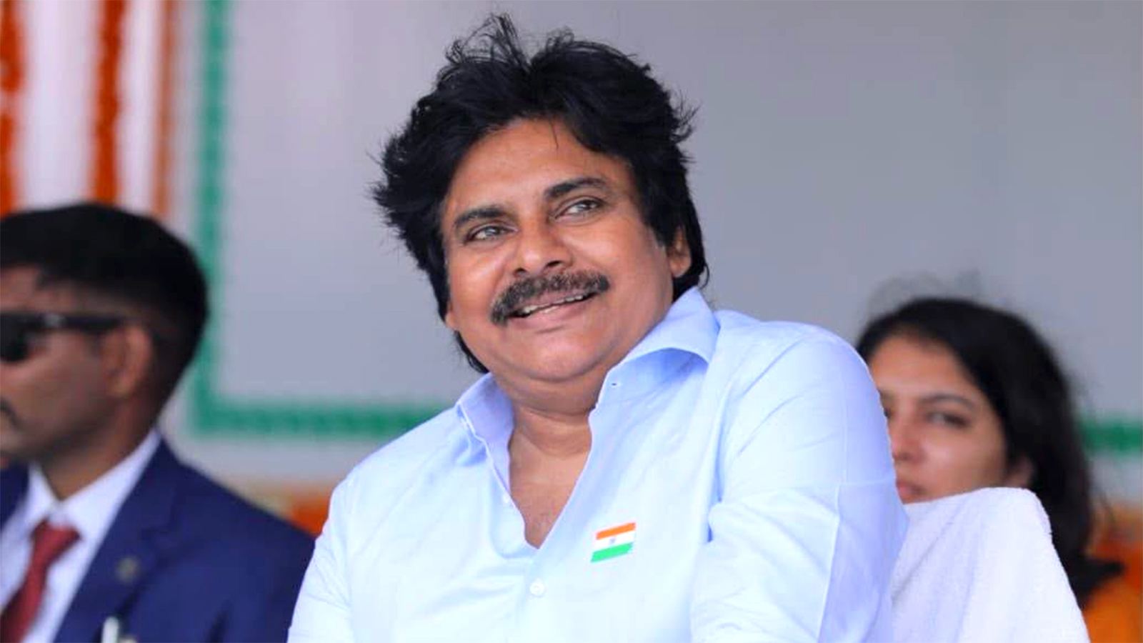 Pawan Kalyan health update after surgery
