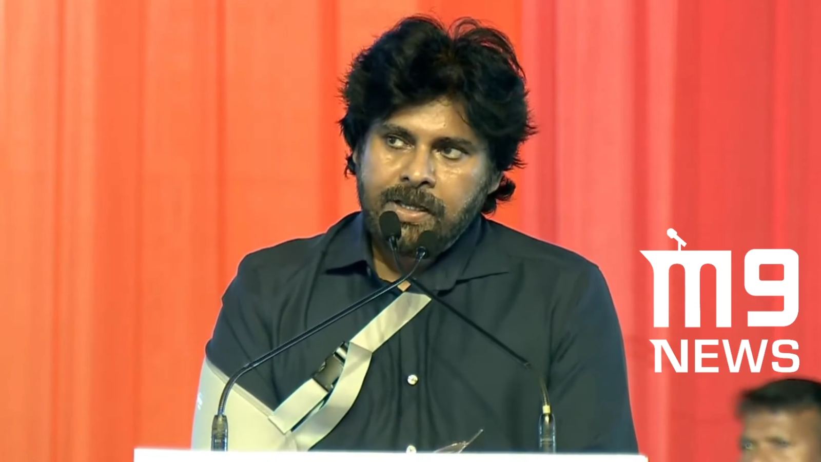 Pawan Kalyan with PM Modi