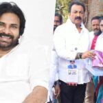 పిఠాపురం ఎమ్మెల్యే గారి సోదరీమణులు….