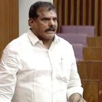 డీఎస్సీ: బరిలో బొత్స.. జగన్‌ సేఫ్ గేమ్‌