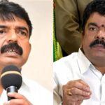 విజయవాడ రాజకీయం…బందర్ వరకు వెళ్లిందా.?