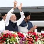 Thanks To AP, Modi Finally Gets Good News!