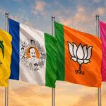 రాజకీయ ఫ్రెండ్‌షిప్… ఎవరి లెక్కలు వారివే!