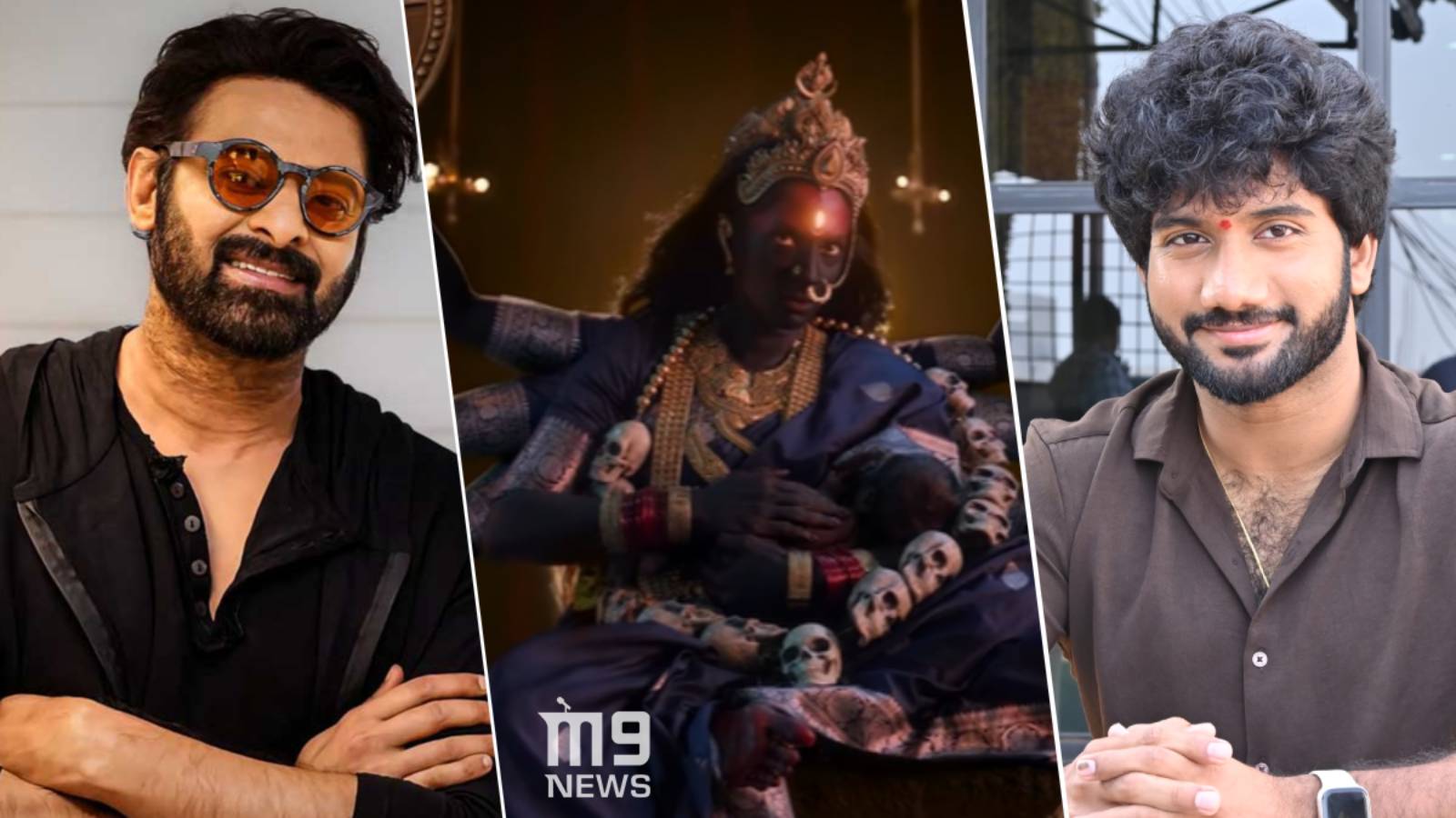 Prabhas and Prasanth Varma upcoming film