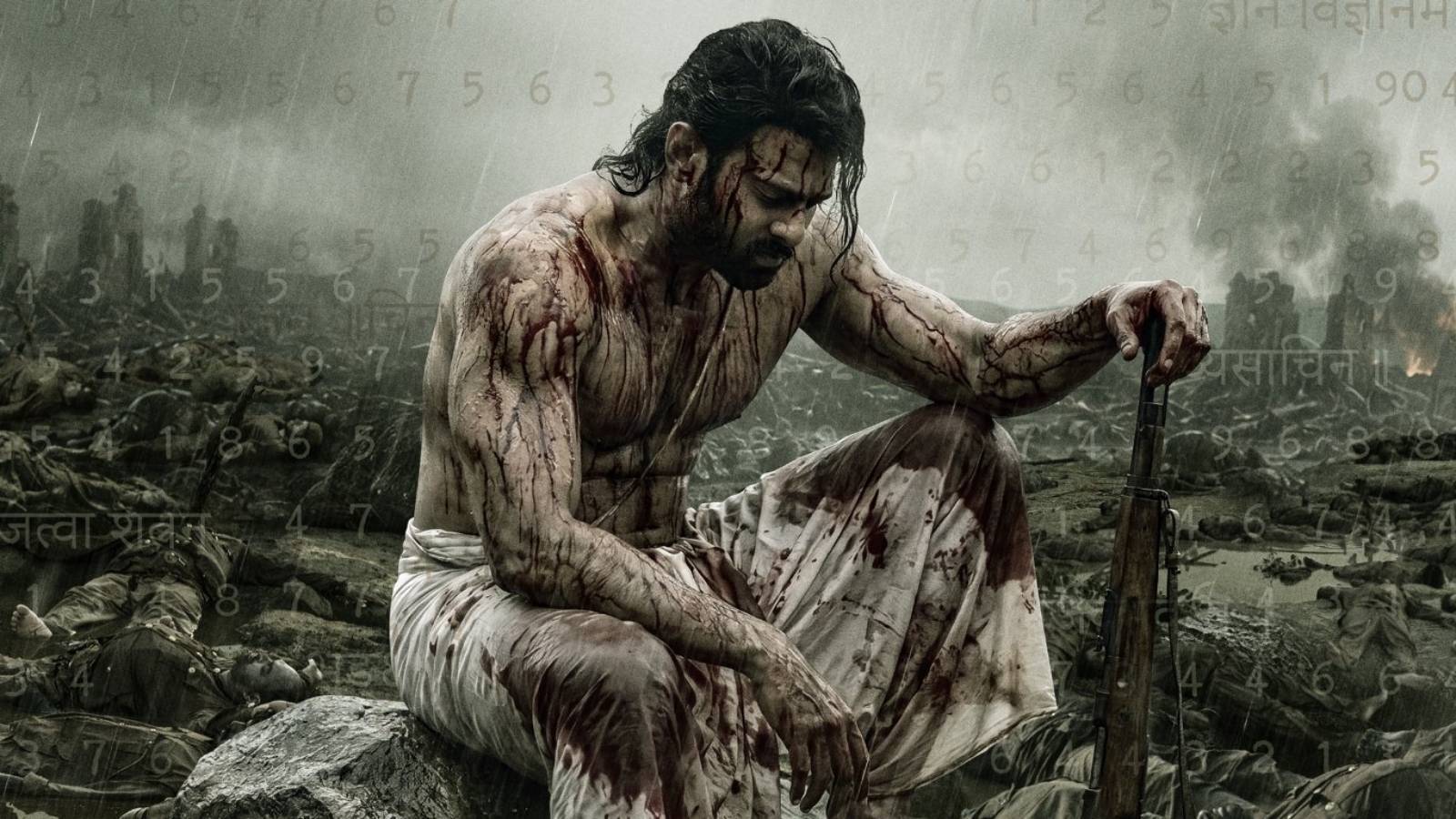 Prabhas Fauzi December box office clash