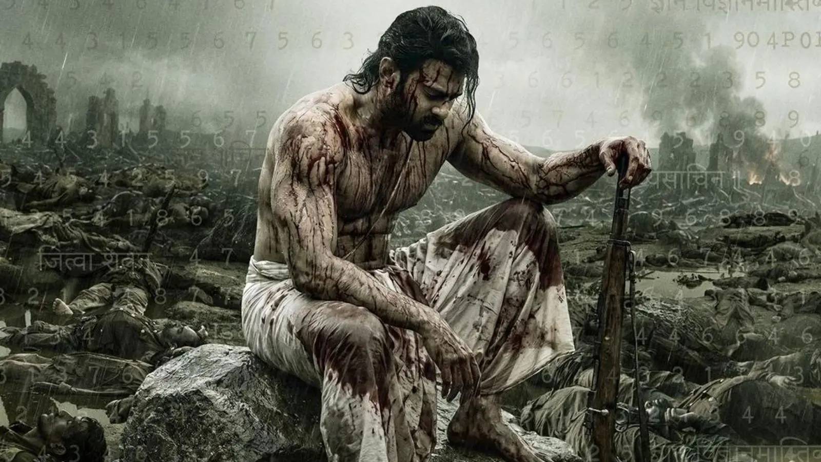 prabhas-in-fauzi-latest-update Anupam Kher, Anish Yohan