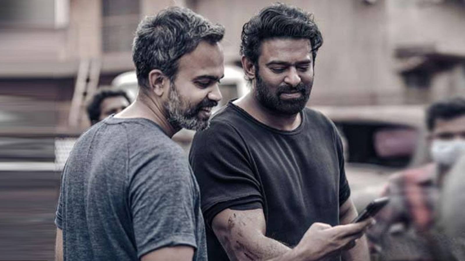 Prabhas in Salaar 2 latest update