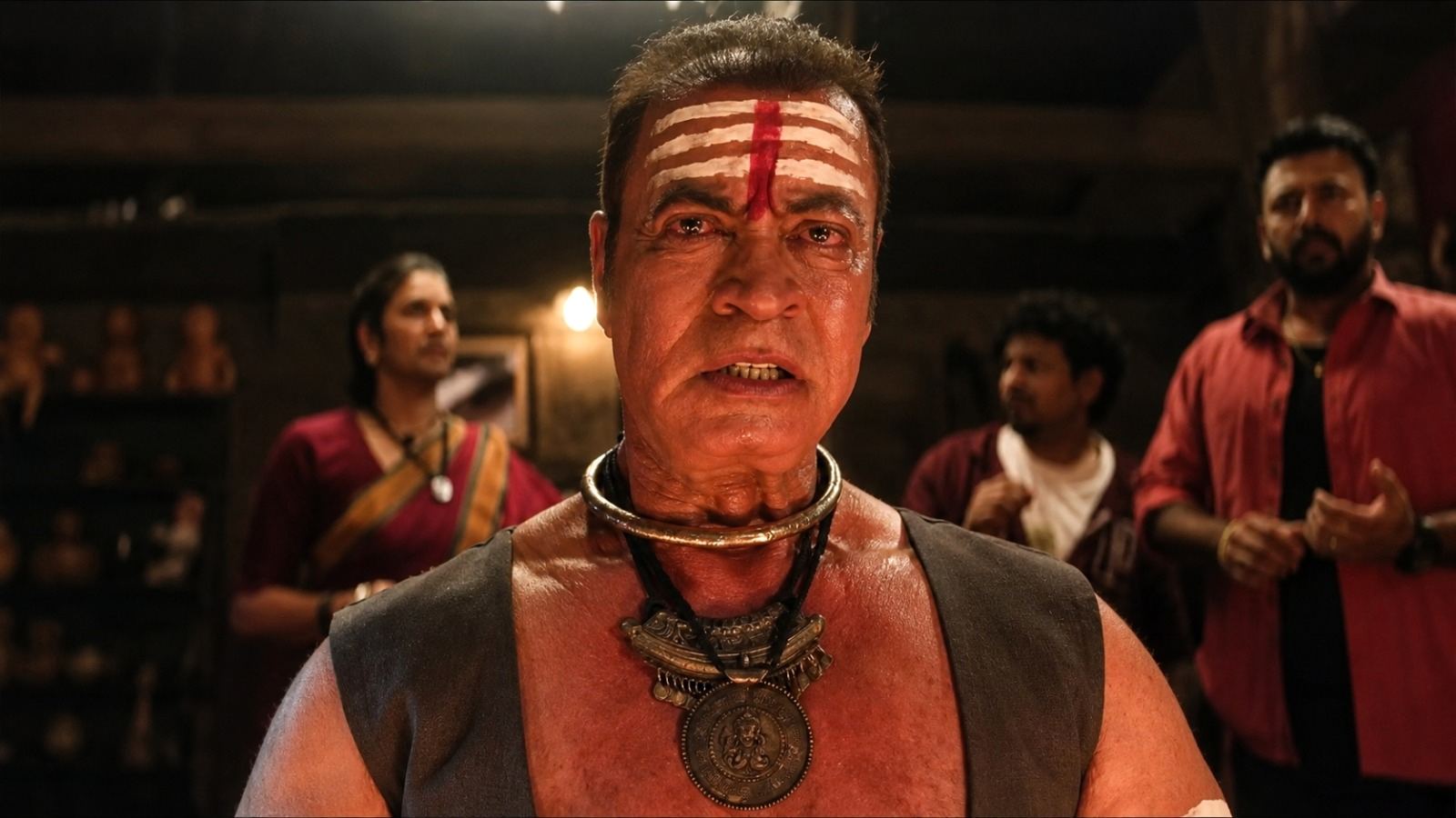 Pradeep Rawat Passes Away