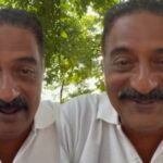ప్రకాష్ రాజ్ మనసులో మాట చెప్పేశారుగా!