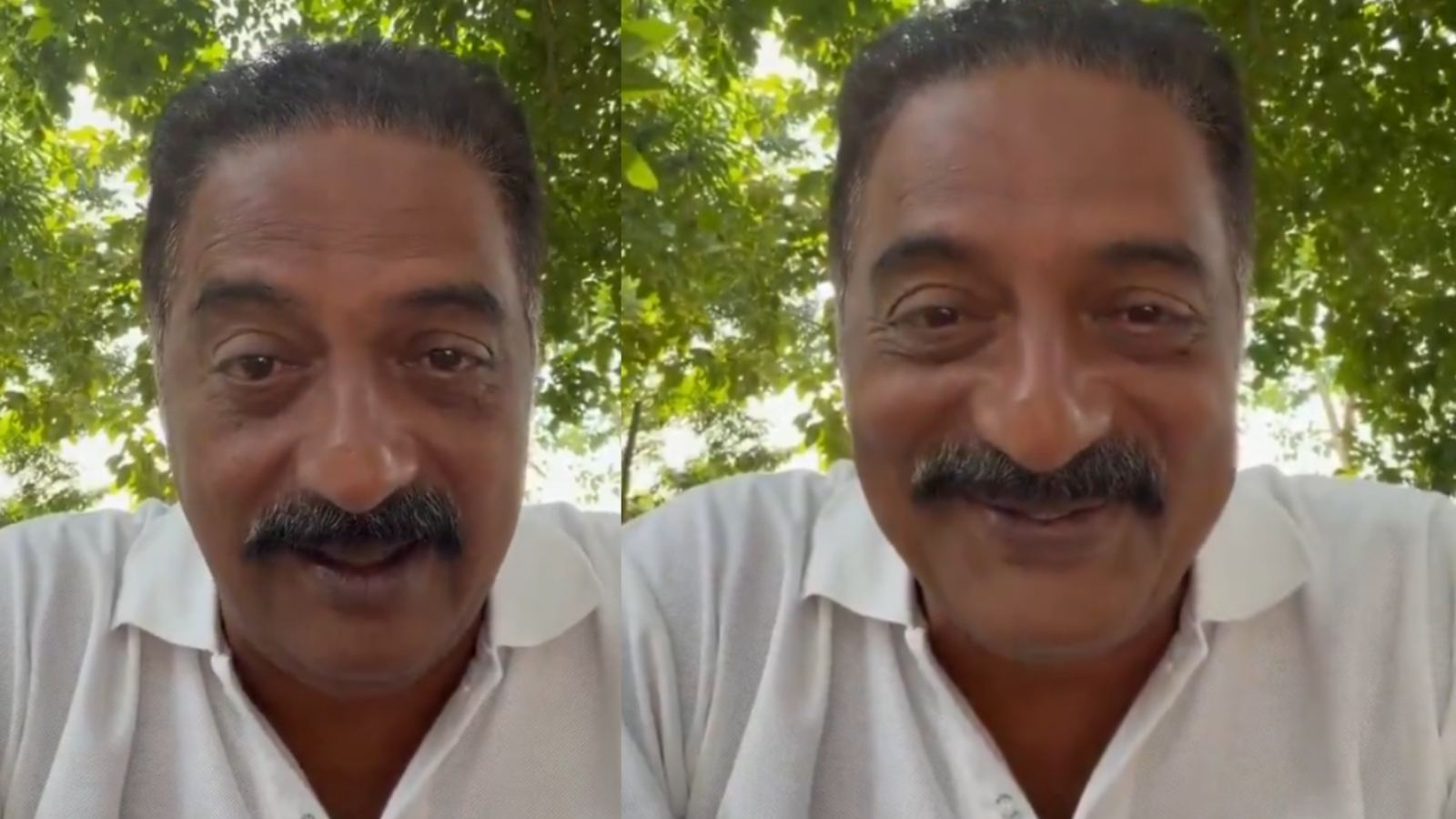 Prakash Raj Voter Row and Modi Remarks