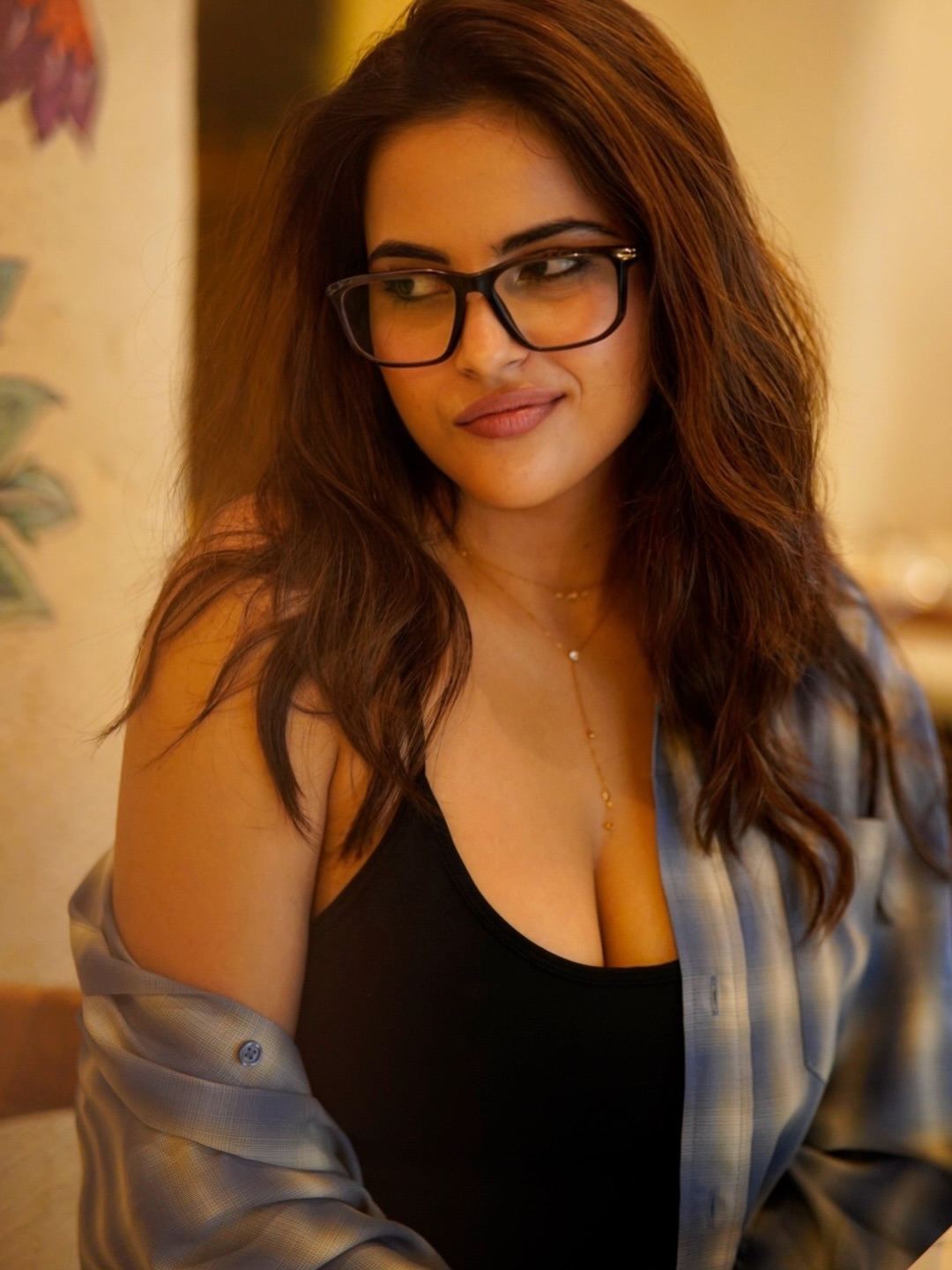 Pratibha Choudharry Strikes A Confident Pose Now
