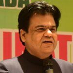 ప్రవీణ్ ప్రకాష్… వైసీపీ నుంచి కాంగ్రెస్‌లోకి!