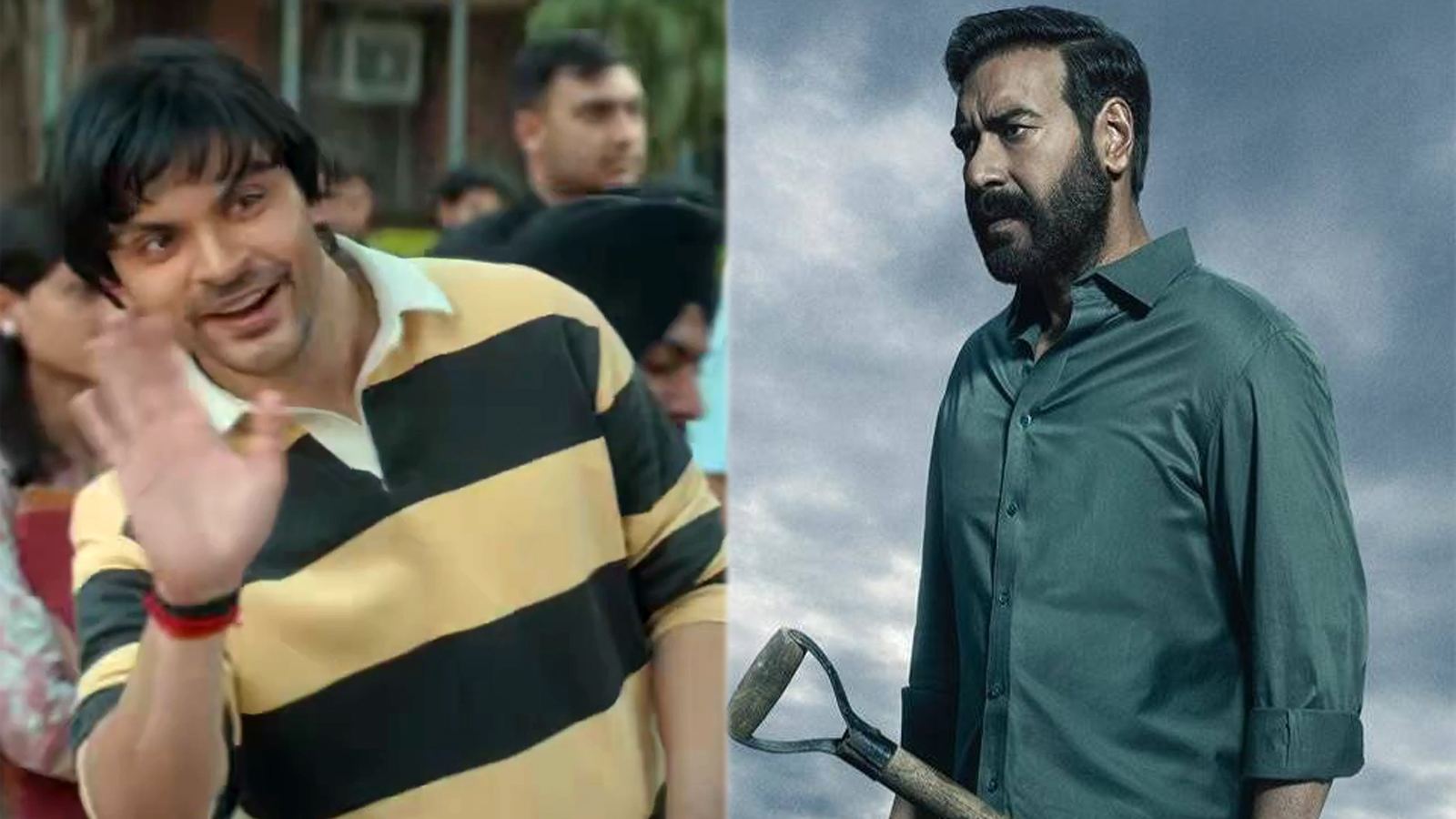 Prem Keetanu vs Drishyam 3 release clash