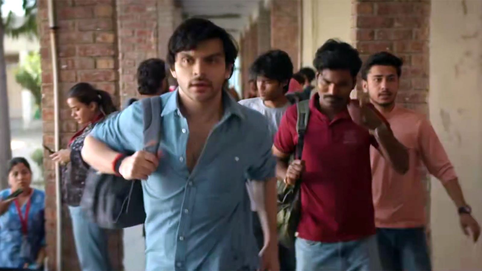 Prem Keetanu teaser faces backlash