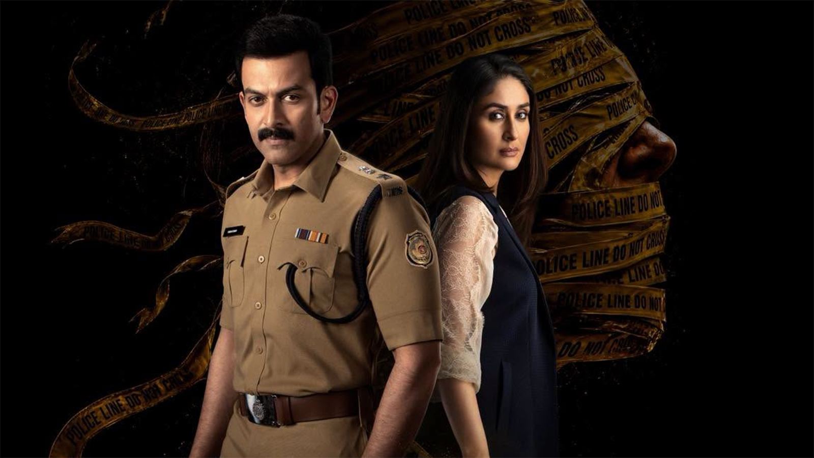 Prithviraj’s Khalifa Disaster Puts Huge Pressure on Daayra