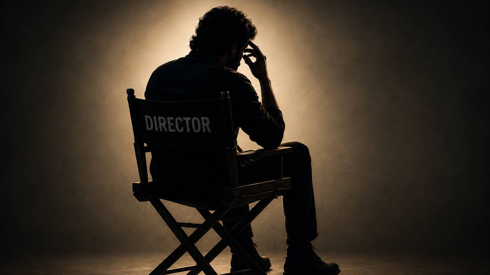 Producer and director payment controversy