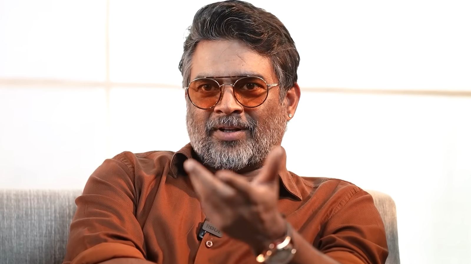 R Madhavan on audience views