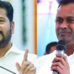 రేవంత్ రెడ్డి కాంగ్రెస్‌లోకి రాకపోయుంటే….