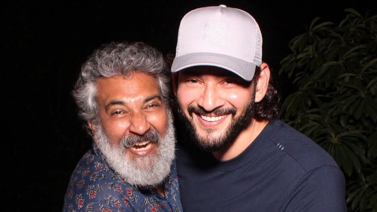 Mahesh Babu Varanasi birthday update