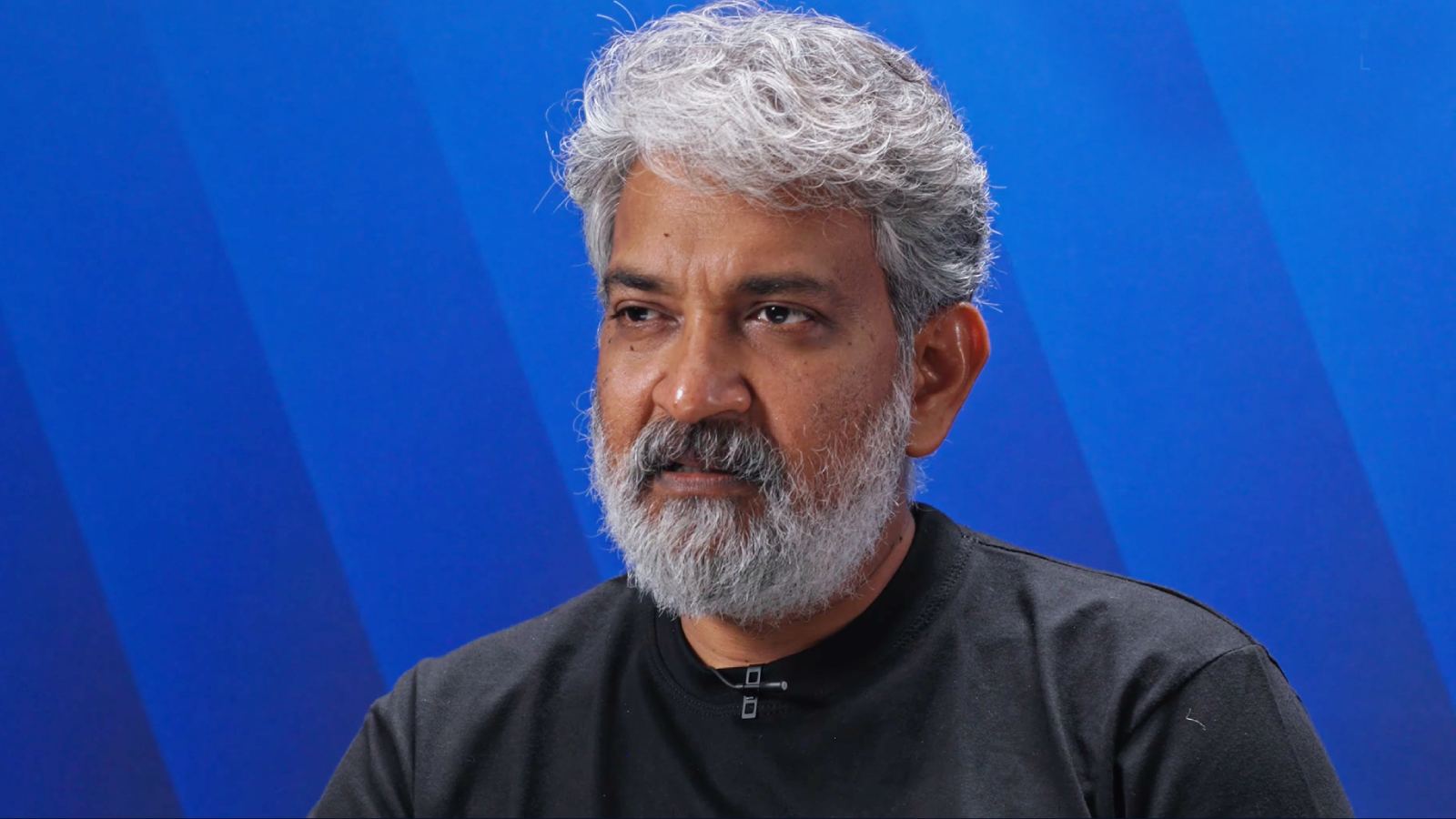 Rajamouli Varanasi IMAX comparison
