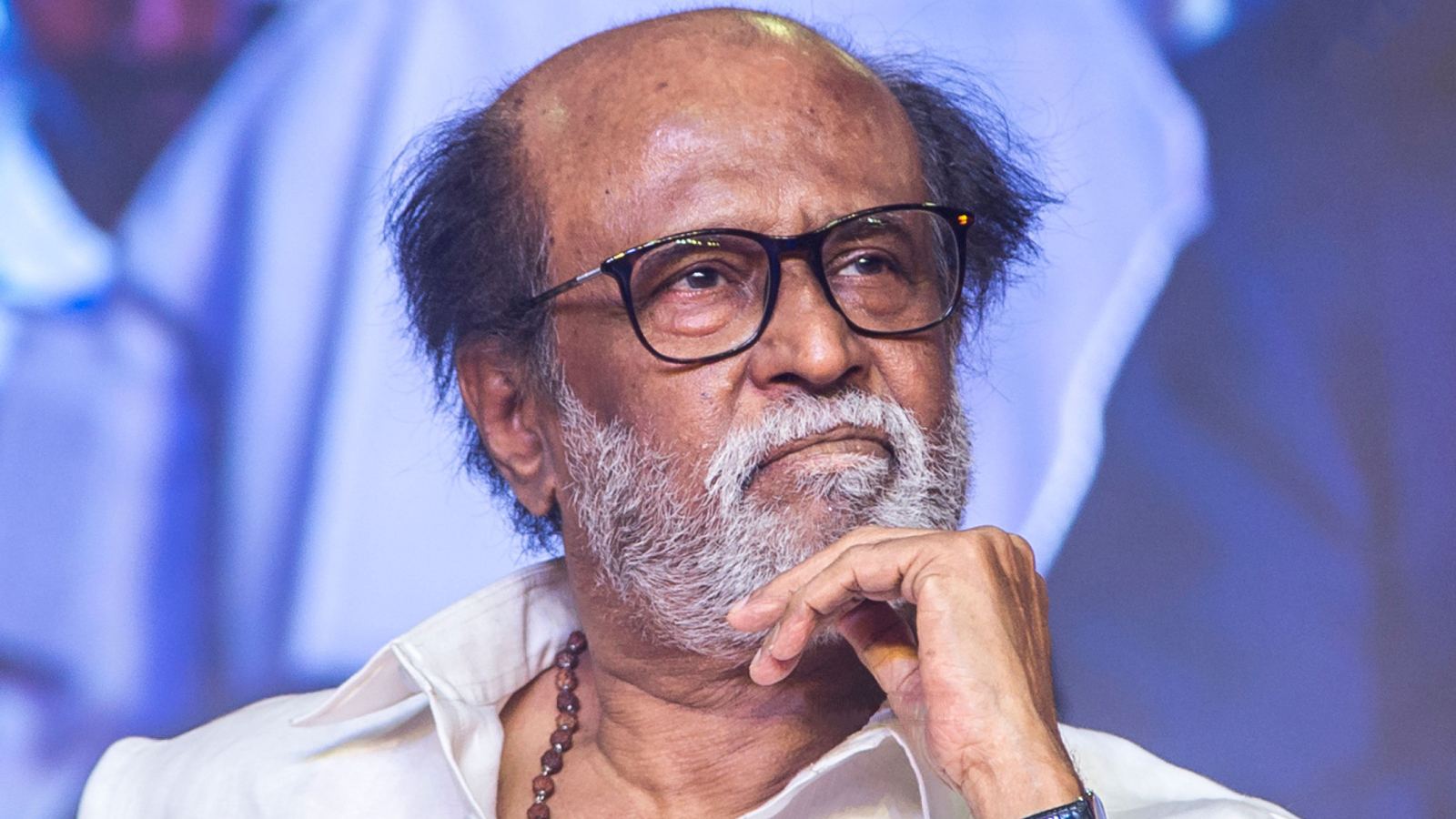 Rajinikanth in Dharman and Jailer 2