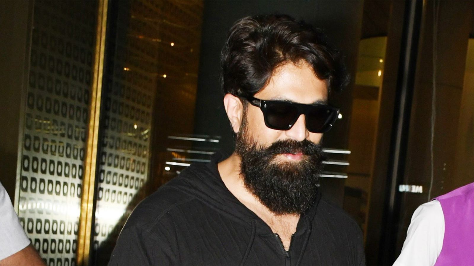 Yash explains Ramayana budget details